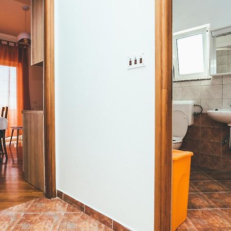 Matej 1 Apartment Zadar Ngoại thất bức ảnh