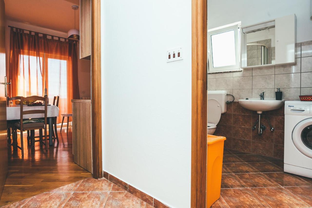 Matej 1 Apartment Zadar Ngoại thất bức ảnh