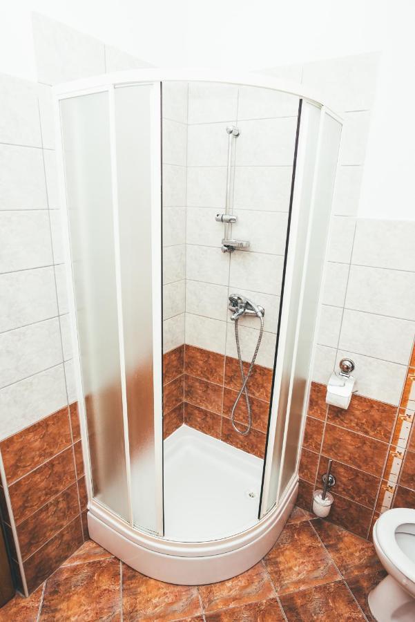 Matej 1 Apartment Zadar Ngoại thất bức ảnh