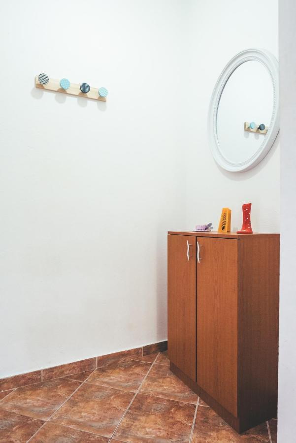 Matej 1 Apartment Zadar Ngoại thất bức ảnh