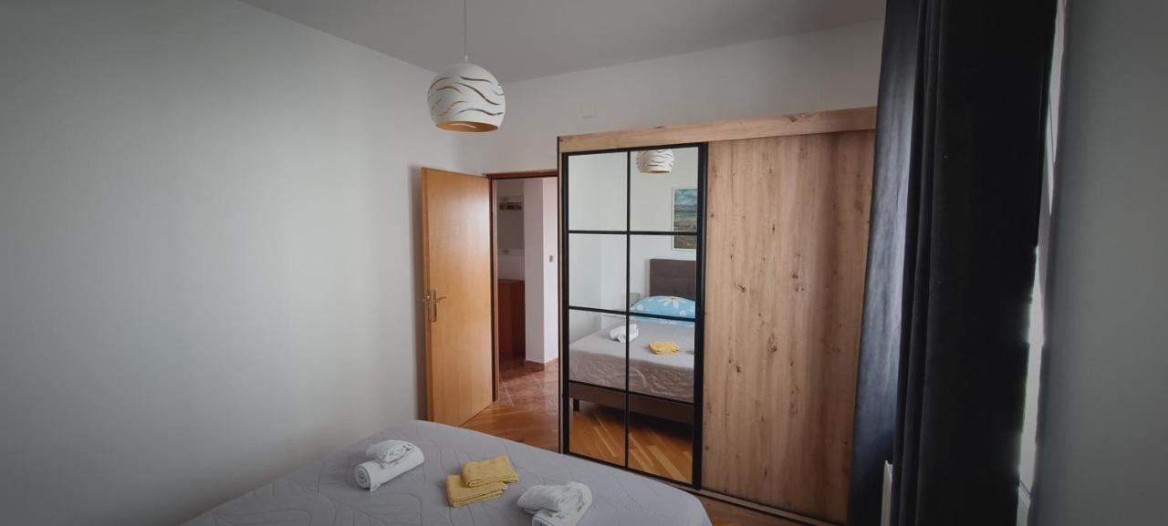 Matej 1 Apartment Zadar Ngoại thất bức ảnh