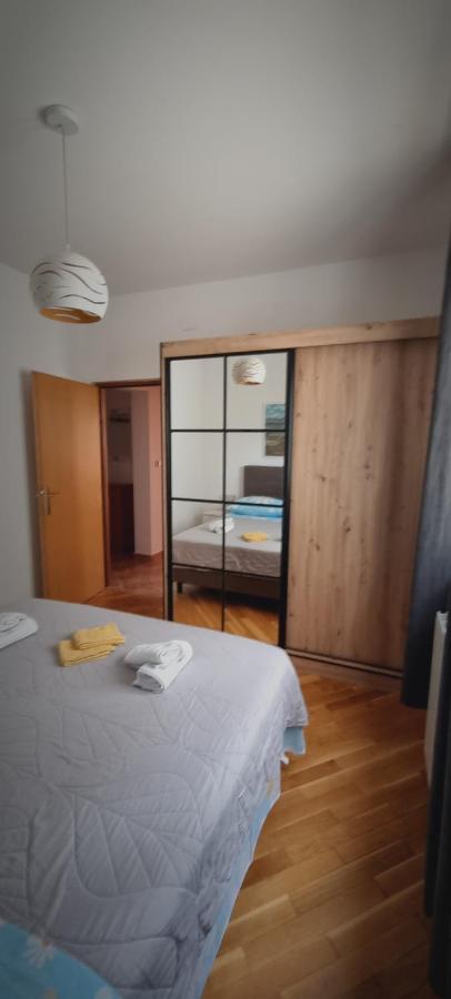 Matej 1 Apartment Zadar Ngoại thất bức ảnh
