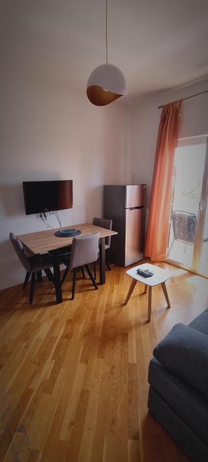 Matej 1 Apartment Zadar Ngoại thất bức ảnh